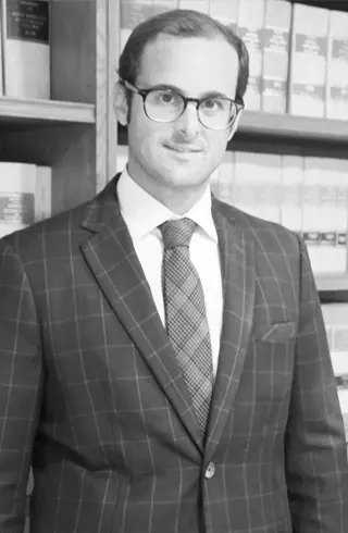 Ignacio Arduan - RAS ABOGADOS